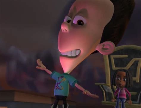 sean jimmy neutron|Iba pa.